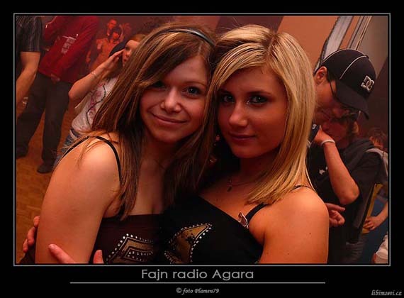  Agara Fajn Party - Podbořany - photo #39