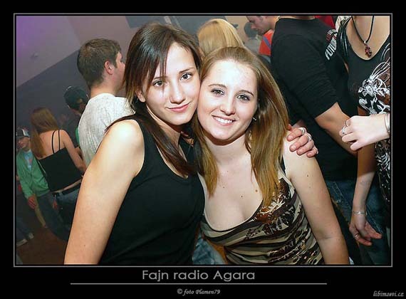  Agara Fajn Party - Podbořany - photo #46