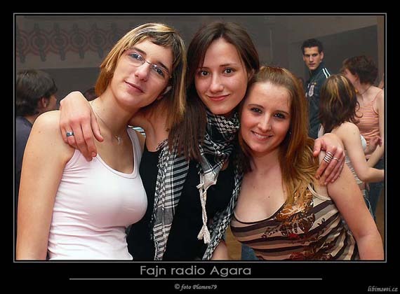  Agara Fajn Party - Podbořany - photo #9