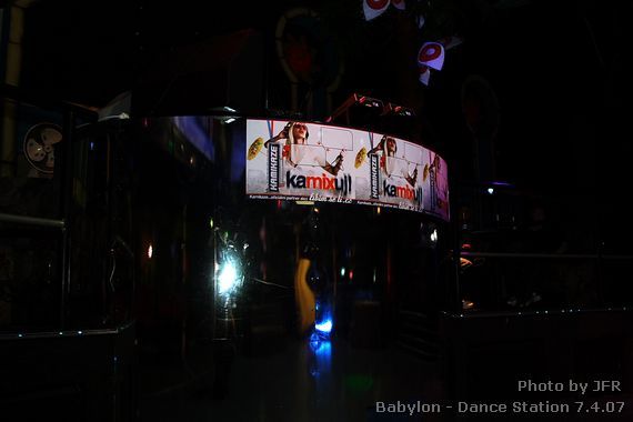 Dance Station - LIBEREC - photo #1