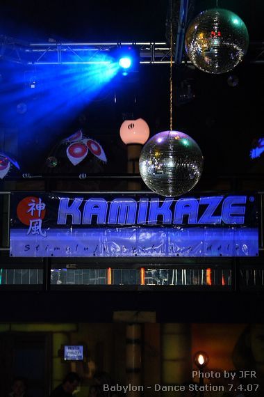 Dance Station - LIBEREC - photo #20