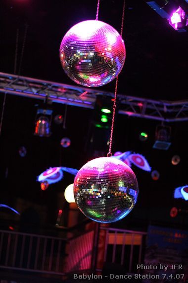 Dance Station - LIBEREC - photo #6