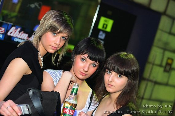 Dance Station - LIBEREC - photo #60