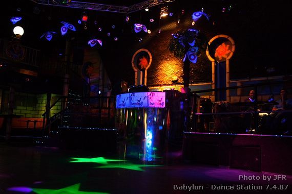 Dance Station - LIBEREC - photo #7