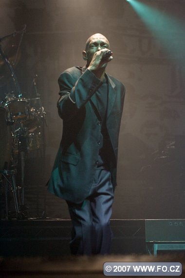 Faithless - Praha - photo #49