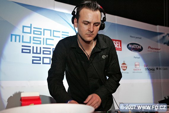 Dance Music Awards - Praha - photo #119