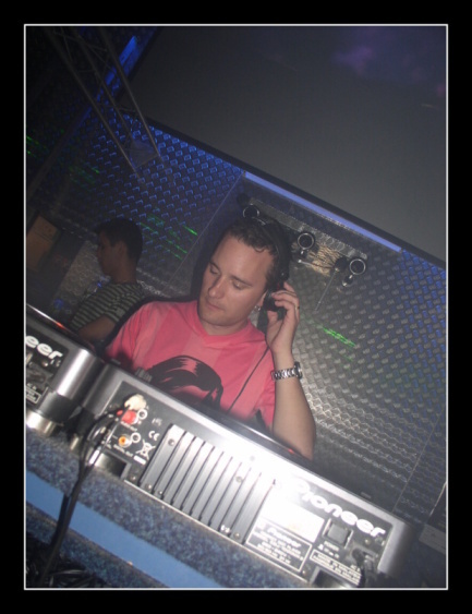 Dj Orbith friday dynamo night - Most - photo #64