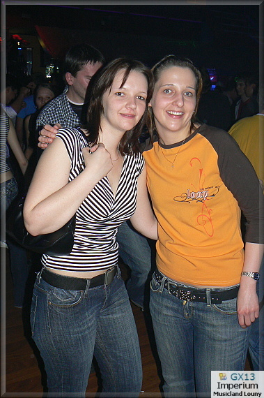 Women Erotic Night - Louny - photo #10