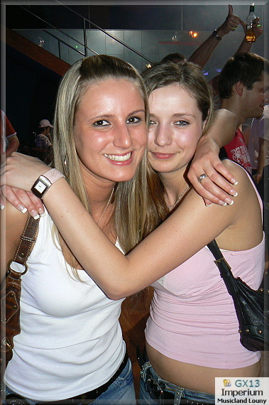 Women Erotic Night - Louny - photo #115