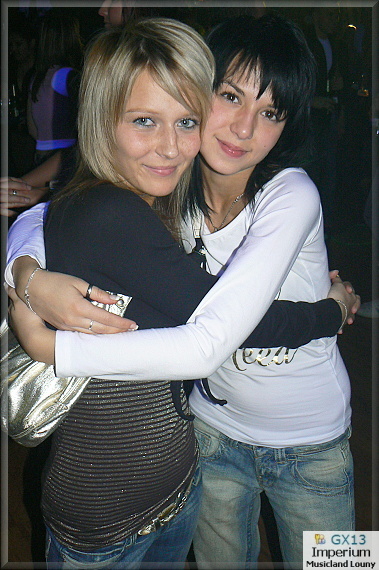 Women Erotic Night - Louny - photo #116