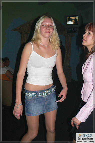 Women Erotic Night - Louny - photo #153