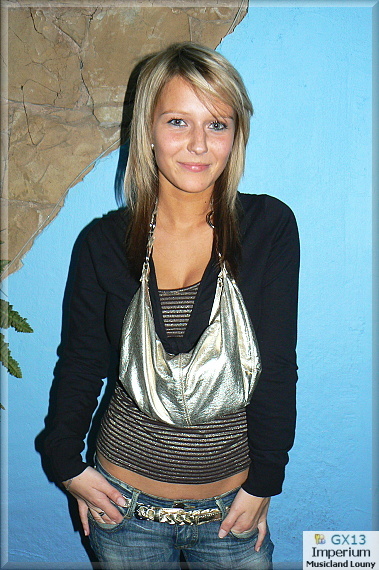 Women Erotic Night - Louny - photo #19