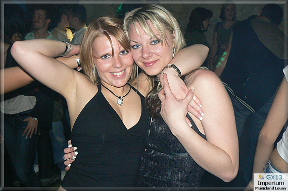 Women Erotic Night - Louny - photo #34