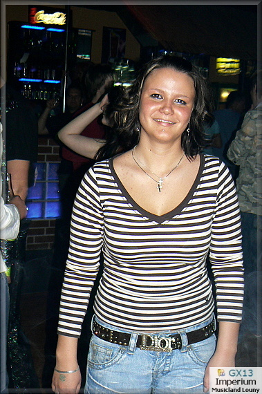 Women Erotic Night - Louny - photo #84