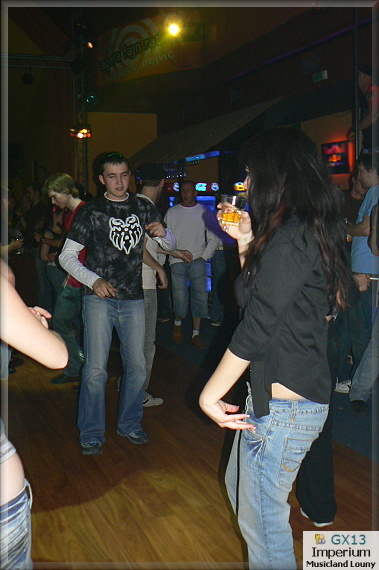 Women Erotic Night - Louny - photo #93