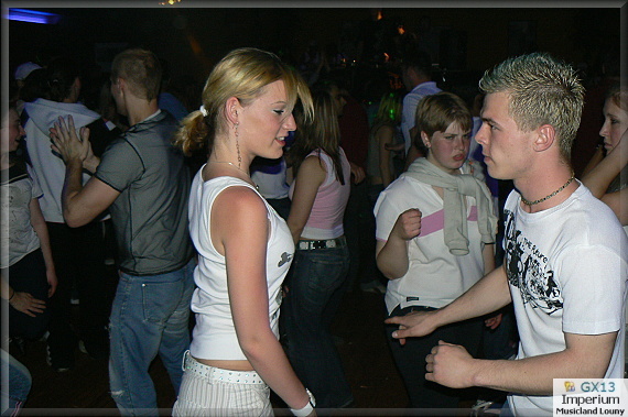 Women Erotic Night - Louny - photo #94