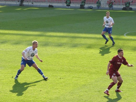 Sparta Praha X Boleslav - Praha - photo #14