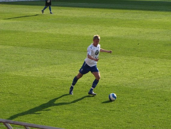 Sparta Praha X Boleslav - Praha - photo #30