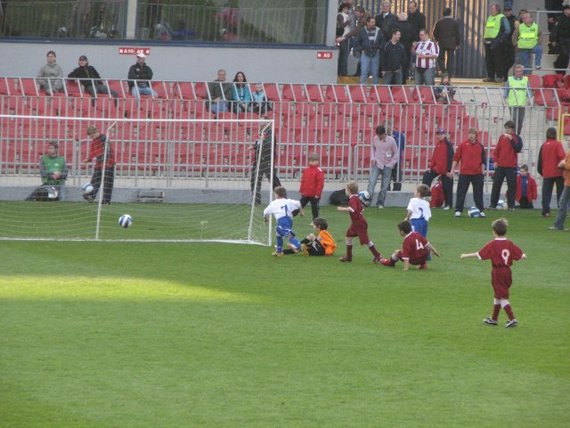 Sparta Praha X Boleslav - Praha - photo #58