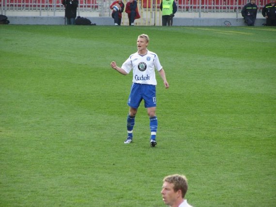 Sparta Praha X Boleslav - Praha - photo #61