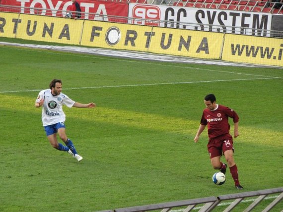 Sparta Praha X Boleslav - Praha - photo #77