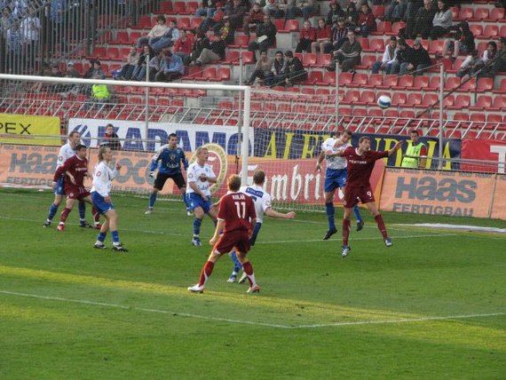 Sparta Praha X Boleslav - Praha - photo #78