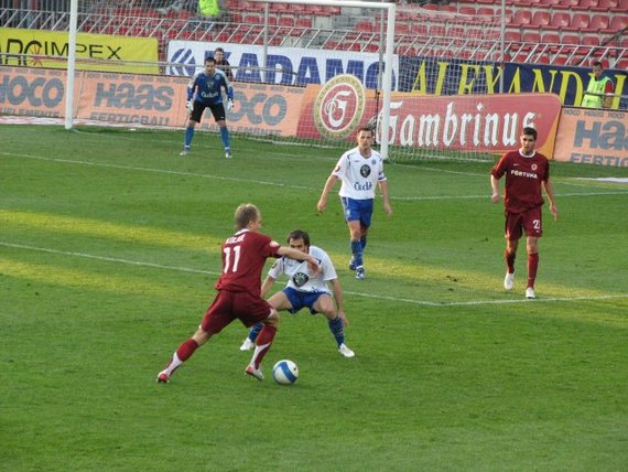 Sparta Praha X Boleslav - Praha - photo #80