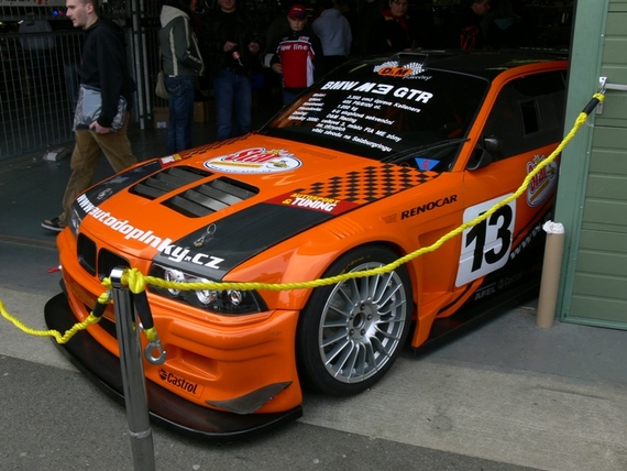 Tuning - Brno - photo #102