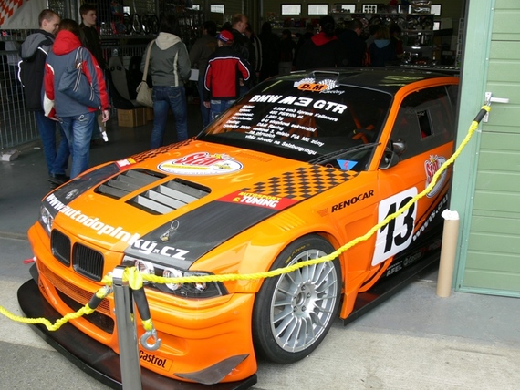 Tuning - Brno - photo #103