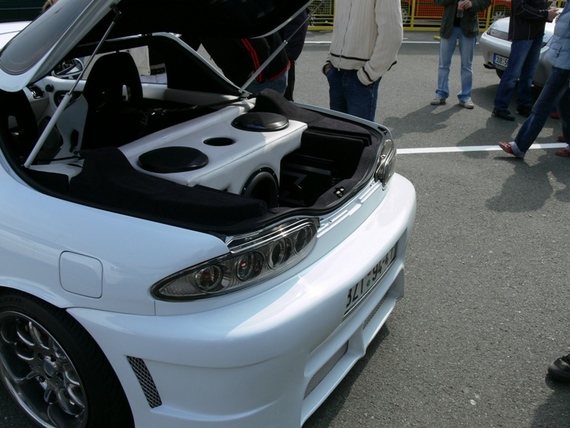 Tuning - Brno - photo #109