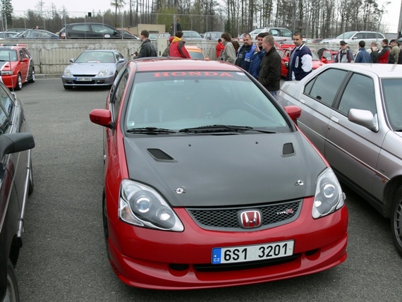 Tuning - Brno - photo #10