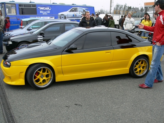 Tuning - Brno - photo #12