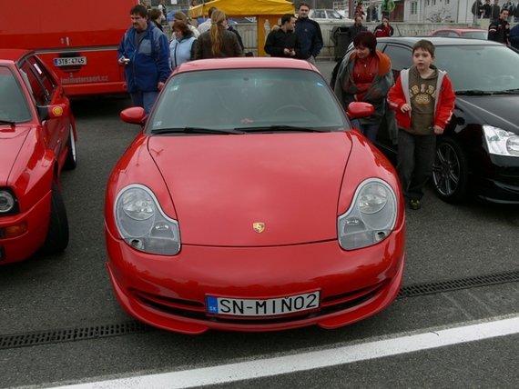 Tuning - Brno - photo #14