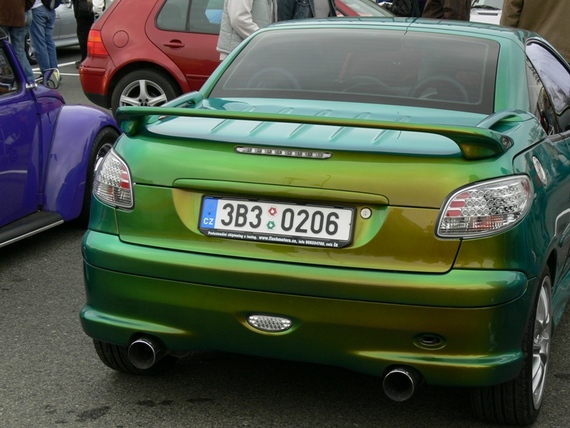 Tuning - Brno - photo #22