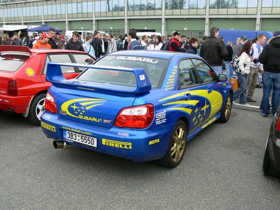 Tuning - Brno - photo #25