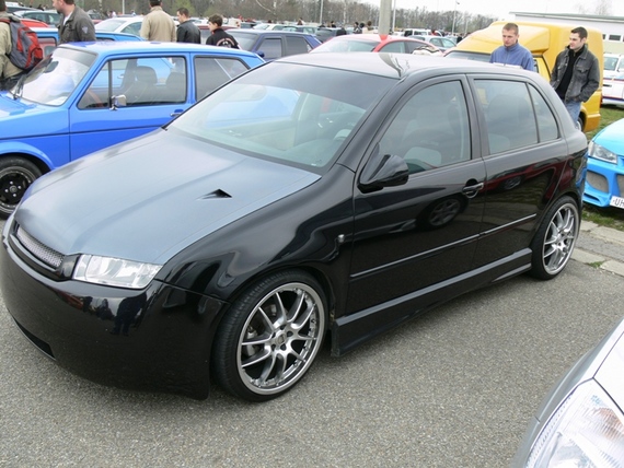 Tuning - Brno - photo #33