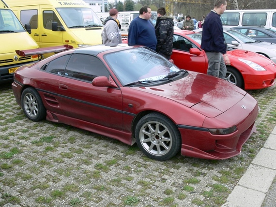 Tuning - Brno - photo #37