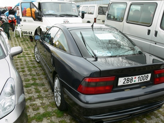 Tuning - Brno - photo #41