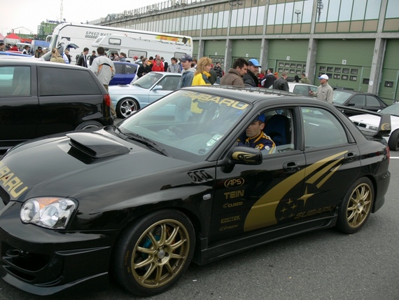 Tuning - Brno - photo #69