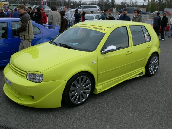 Tuning - Brno - photo #6