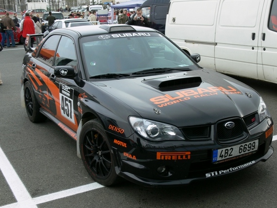 Tuning - Brno - photo #86