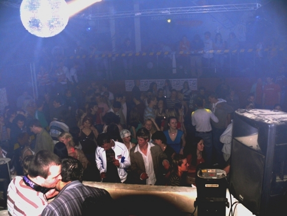 Bassnight - Kobeřice - photo #10