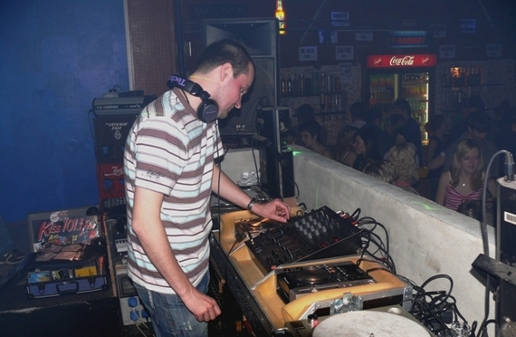 Bassnight - Kobeřice - photo #11