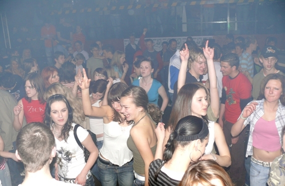 Bassnight - Kobeřice - photo #13