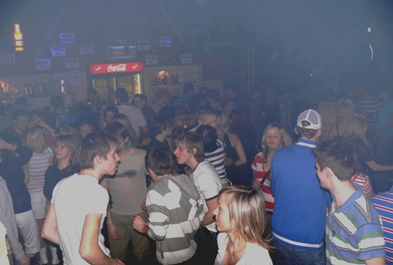 Bassnight - Kobeřice - photo #23