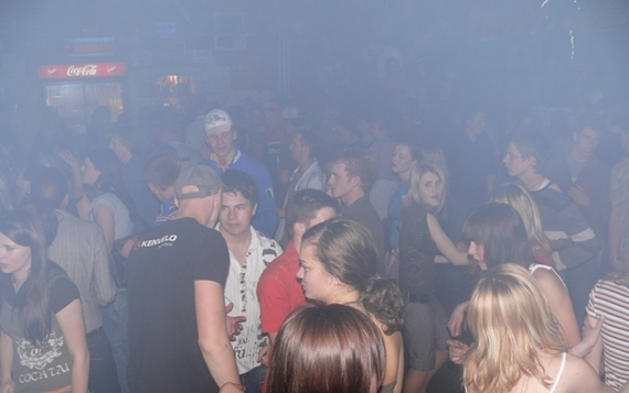 Bassnight - Kobeřice - photo #35