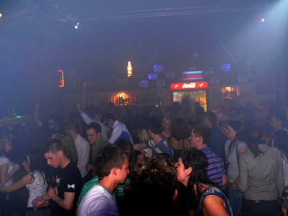 Bassnight - Kobeřice - photo #39