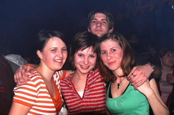 Bassnight - Kobeřice - photo #42