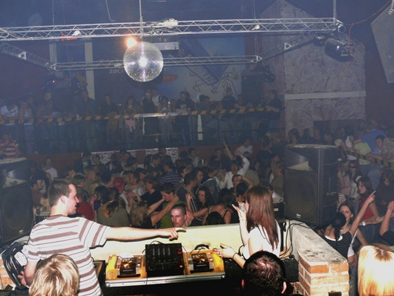 Bassnight - Kobeřice - photo #48