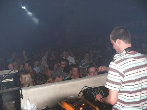 Bassnight - Kobeřice - photo #67